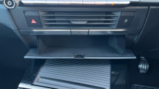 Vauxhall Astra 1.2 Turbo 130 Griffin 5dr Petrol Hatchback